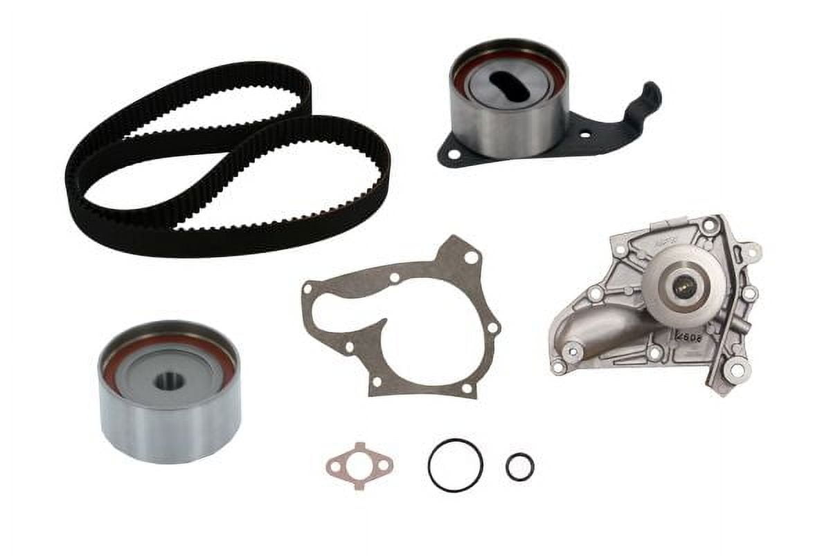 Contitech TB199LK2 Engine Timing Belt Kit With Water Pump