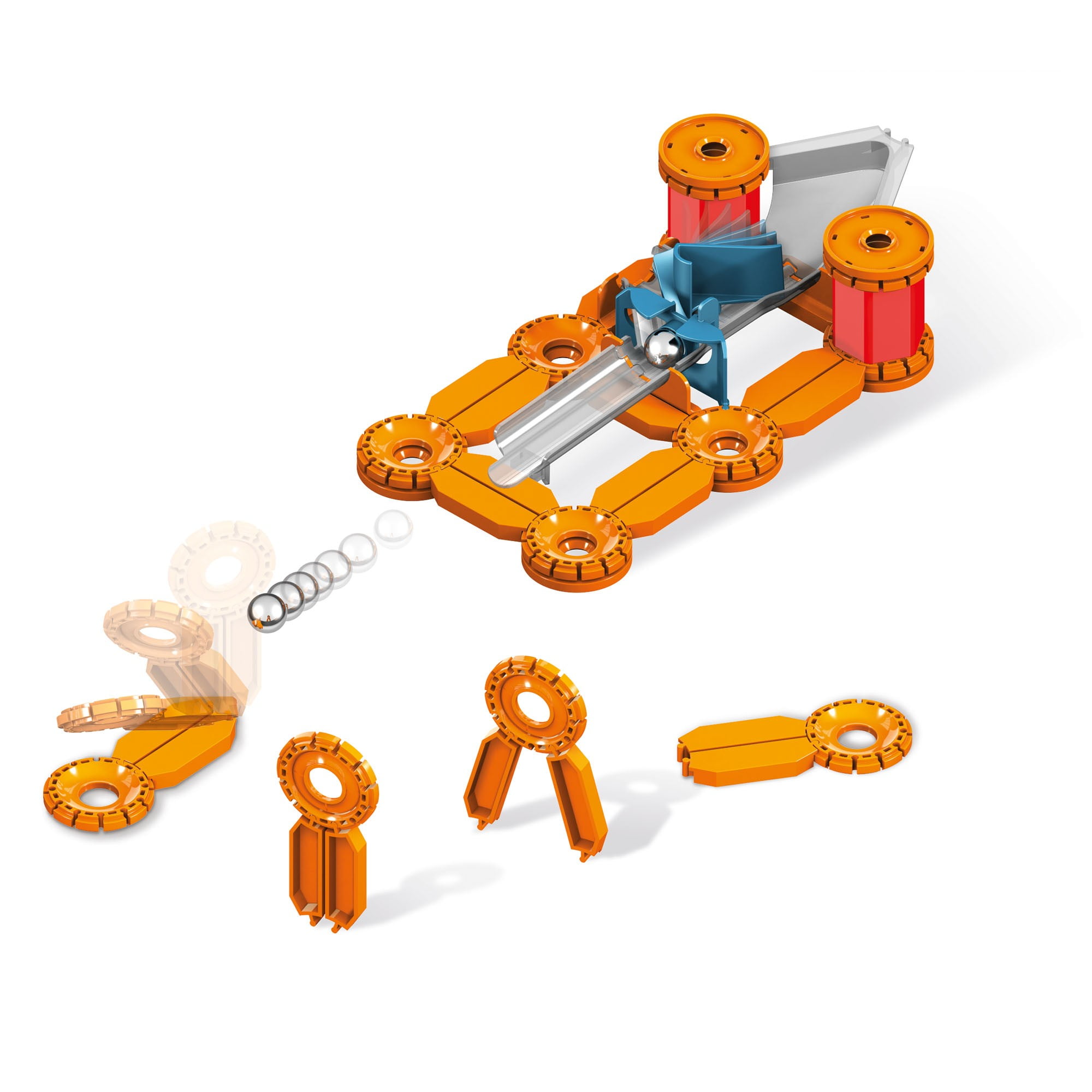 geomag challenge