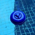 thumbnail image 2 of Amdohai Distributeur de Produits Chimiques pour Comprimés Spa Distributeur de Chlore pour Piscine Support de Produits Chimiques pour Comprimés de Chlore de 1,5 Pouces Évents Réglables pour un Contrôle Accru, 2 of 7