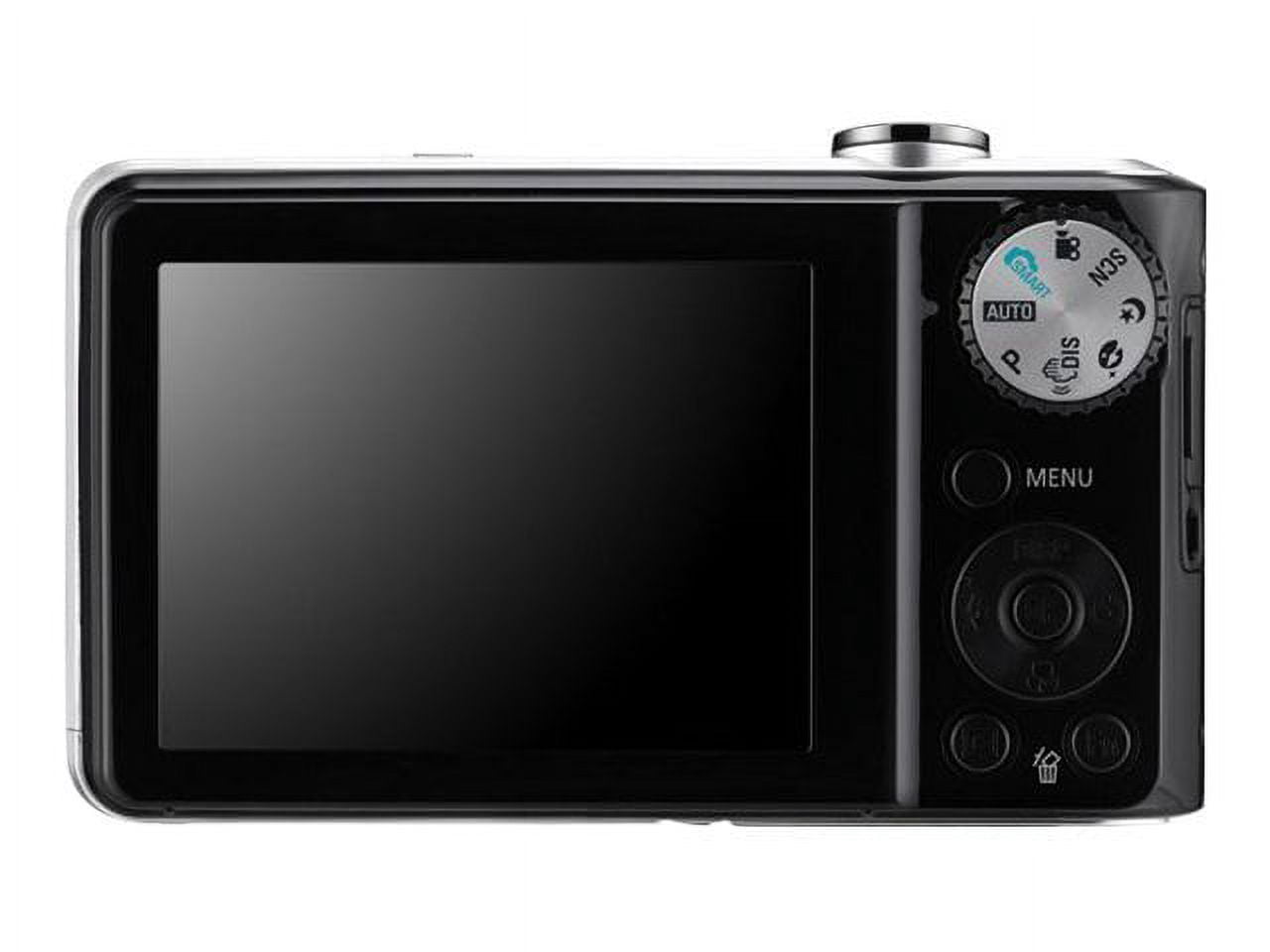 Samsung Dualview Tl205 Black W/ Silver T
