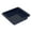 Ink Blue, variant on KitchenAid Nonstick Aluminized Steel 9 inch Square Cake Pan, Contour Silver