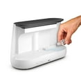 thumbnail image 2 of BEN Humidificateur et Diffuseur d'Arômes à Effet Flamme, 2 of 7