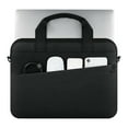LLAYOO 13 Inch Laptop Sleeve Shoulder Bag Compatible With MacBook Pro llayoo-13-inch-laptop-sleeve-shoulder-bag-compatible-with-macbook-pro