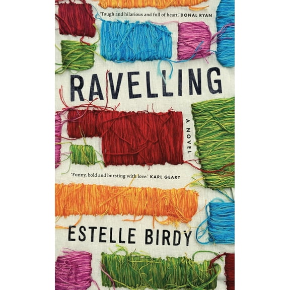 Ravelling, (Paperback)