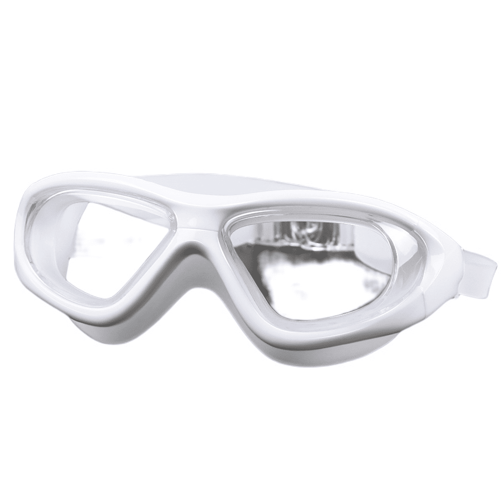 Swimming Goggles, Short Sighted Swimming Goggles for Men Women Adult