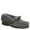 Charcoal, variant on BEARPAW Women’s Indio Hickory Size 7 | Women’s Slippers | Women’s Shoes | Comfortable & Light-Weight Women's Hickory II Indio Slip-On