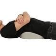 thumbnail image 4 of Lumbar Correction Tool, Automatic Lifting Up High Effect Double Motor Vibration Massage Vertebra Lumbalis Correction, Office Use for Home Lumbar Correction Tool, 4 of 7