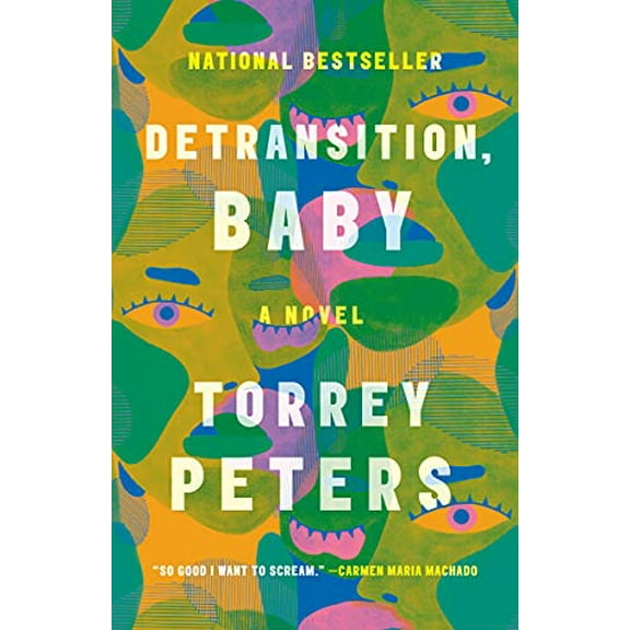 Pre-Owned Detransition, Baby Paperback