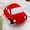 Red 6A3, variant on Qonioi Car Shape Plush Cushion, Soft Toy Car Model Pillow for Birthday Gift Decor, Car Pillow, Automotive Cushion