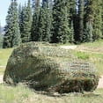 thumbnail image 3 of Camouflage net gazebo camouflage net shade net garden decoration net green jungle camouflage white camouflage beige, 3 of 5