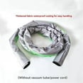 thumbnail image 2 of For FESTOOL Electric Vacuum Hose Protective Cover, 2 of 5