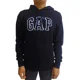 thumbnail image 1 of Sudadera Gap Hombre Con Logo Bordado Y Gorro, 1 of 3