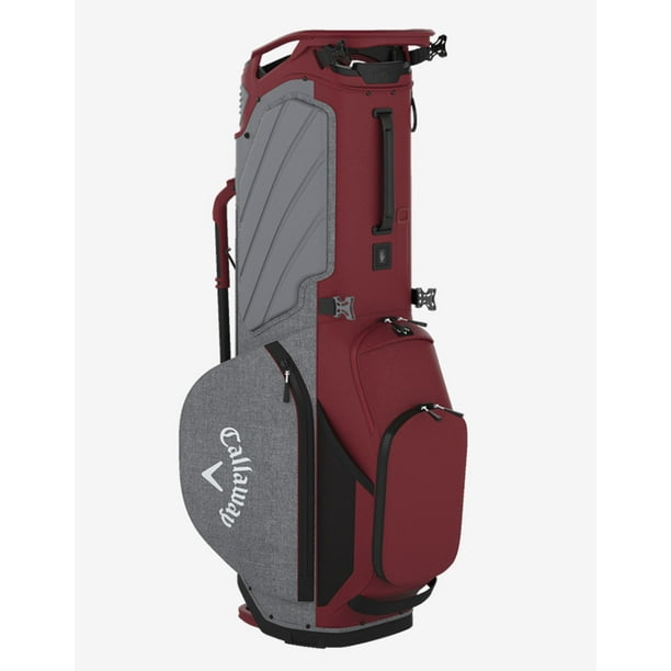 MINT Callaway Golf 2024 Fairway+ Plus Stand / Carry Bag
