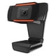thumbnail image 1 of Cámara mp Megapíxeles de Micrófono para Ordenador Portàtil USB Puerta perfke Cámara web, 1 of 8