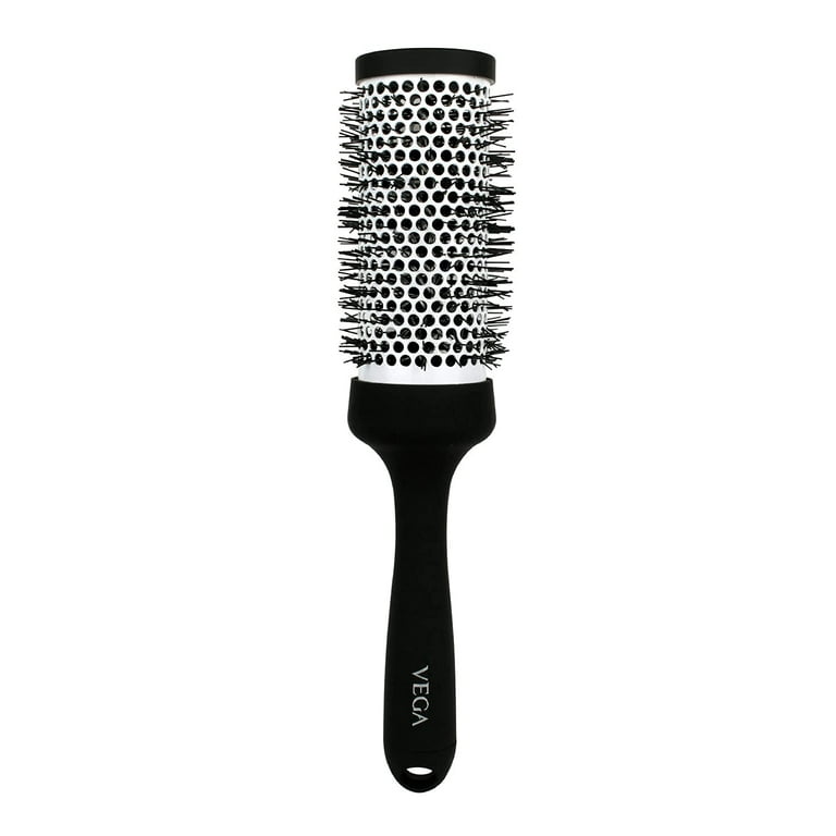 Vega hot curl clearance brush