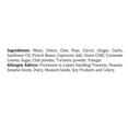 thumbnail image 4 of Food Earth - Hearty Harvest Soup -Non GMO, Vegan, Gluten-Free, Heat & Serve,10.58 oz, 6 units Shelf Stable, 4 of 5