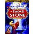 thumbnail image 2 of The Sword in the Stone (45th Anniversary Special Edition), 2 of 2