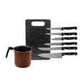 thumbnail image 3 of Batería de Cocina Ekco Cobre 19 Piezas, 3 of 4