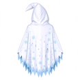 thumbnail image 5 of FUZHIQ Christmas Cloak Cape For Elegant High Collar Design For Themed Parties And Dress Up Events, 5 of 5
