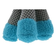 Play 365 Dog Toys Plush & Squeaky Doggy Long Legs Monkey Dog Toy, Large