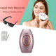 thumbnail image 1 of Ipl depilación láser máquina permanente cara cuerpo pierna dispositivo para el hogar con gafas enchufe estándar australiano rosa, 1 of 1