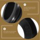 thumbnail image 4 of BESTYASH 20Ud Anillos De De Goma Para Cubeta Accesorios Para Sellar Antifugas Negros, 4 of 7