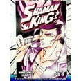thumbnail image 2 of Shaman King Omnibus: SHAMAN KING Omnibus 3 (Vol. 7-9) (Series #3) (Paperback), 2 of 3