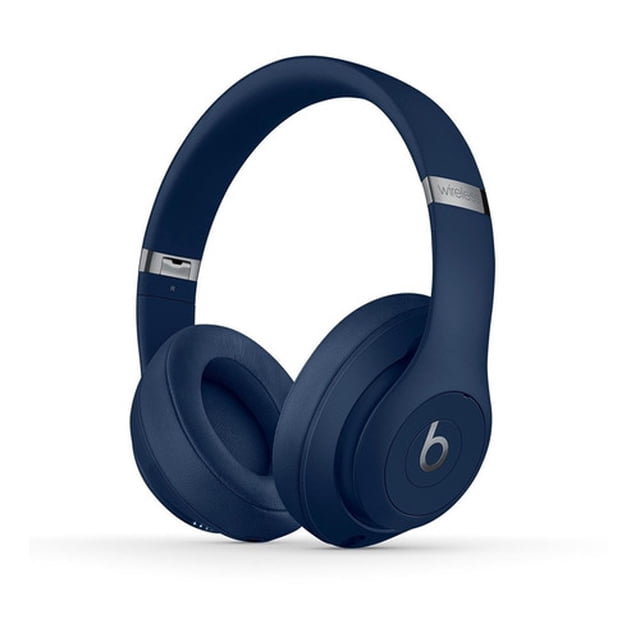 AudÃfonos Beats Studio³ Wireless - Blue Beats Studio 3