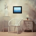 thumbnail image 4 of McLoughlin, James 14x12 Black Modern Framed Museum Art Print Titled - Seascape Photo V, 4 of 5
