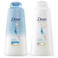 thumbnail image 5 of Dove Nutritive Solutions Oxygen Moisture Conditioner, 20.4 oz, 5 of 8