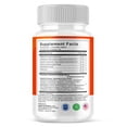 thumbnail image 6 of NovaBiome Advanced Gut Formula, Nova Biom Daily Support (60 Chewables), 6 of 6