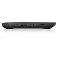 thumbnail image 7 of HP Omen Gaming Laptop 17.3” Full HD, Intel Core i7-8750H, NVIDIA GeForce GTX 1070 Graphics, 1TB HDD + 256GB SSD, 16GB SDRAM, 4 Zone Backlit Keyboard, 17-an179wm, 7 of 7