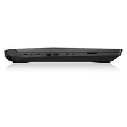 HP Omen Gaming Laptop 17.3” Full HD, Intel Core i7-8750H, NVIDIA GeForce GTX 1070 Graphics, 1TB HDD + 256GB SSD, 16GB SDRAM, 4 Zone Backlit Keyboard, 17-an179wm