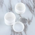 thumbnail image 6 of Travel Mini Box Makeup Eyeshadow Container Cosmetic Bottle Face Cream Jars Cream 30G, 6 of 8