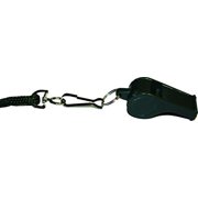 G.I. Whistle