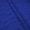 Blue, variant on Mgmyaa Girls Dress Short Sleeve Solid Color A-Line Flutter Sleeve Ruffle Swing Dress 4-15 Years