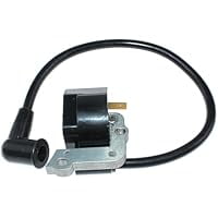 Ignition Coil Module for TB625EC, TB675EC, 41DDZ45C799, 41ADZ45C799, 41ADZ46C799, 41CDZ45C799, Stable Spark, Easy Installation