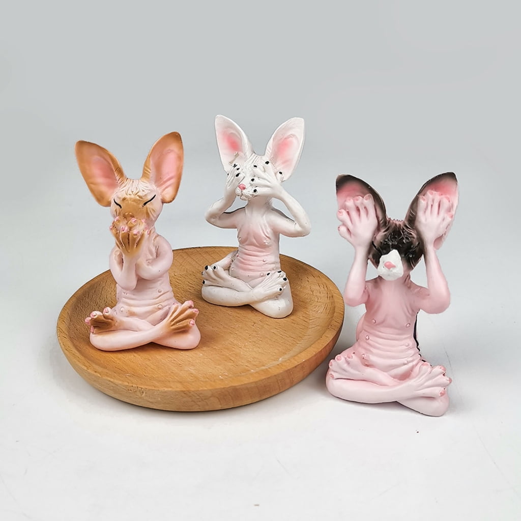WINDLAND Cat Shape Candle Mold for Candle Making Resin Casting Epoxy Mold for Candle