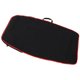 thumbnail image 1 of Bolsa de Tabla de Surf, Funda de Tabla de Surf Cubierta de poliéster Bolsa de Transporte Accesorio de Surf (Raya Amarilla, Raya roja, Raya Azul) (Color : Red Stripe), 1 of 5