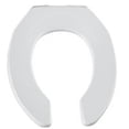 thumbnail image 1 of Bemis Mfg M955C-000 Siège de Toilette Rond Commercial, 1 of 1