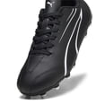 thumbnail image 4 of Tenis Puma Vitoria Tacos JR UNISEX 107486-01 negro 24, 4 of 6