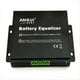 thumbnail image 1 of Ecualizador de Batería BM202S de 48 V con Pantalla LED, 2 Baterías de Gel de Plomo-Ácido de 24 V, Equilibrador en Serie 2S, NCM Activo de 48 V, 1 of 5