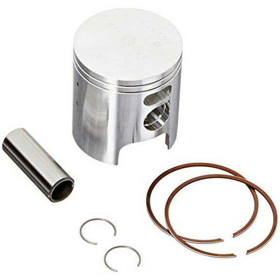 Wiseco 644M04800 48.00 mm 2-Stroke Off-Road Piston
