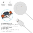 thumbnail image 4 of Cargador Smartwatch para Huawei Watch GT2/Honor Watch GS Pro Kit de estación de carga, 4 of 9
