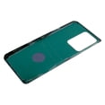 thumbnail image 5 of LINKCRO Galaxy S20 Ultra Battery Housing Cover with Adhesive Sticker Replacement, 5 of 5