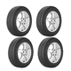 thumbnail image 1 of Paquete de 4 Llantas P205/55 R16 89V Yokohama avid s34m, 1 of 3