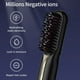 thumbnail image 5 of Plancha de Pelo Inalámbrica, Peine Calefactor Caliente, Cepillo Eléctrico Profesional para Alisar el Cabello, Plancha, Cuidado del Cabello de Iones Negativos C, 5 of 5