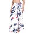 thumbnail image 2 of Women's Beach Swimsuit Cover Ups Bathing Suit Coverups Bikini Wrap Dress for Swimwear Football Sneakers Baseball Bat, 2 of 7