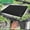 Black, variant on Mosquito Netting,10 × 50 Ft Mosquito Mesh Screen for Patio,Fly Insect Bird Net Barrier Garden Mesh Netting for Protect Vegetables Fruits from Birds Bugs
