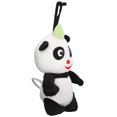 thumbnail image 1 of Juguetes colgantes para cochecito, cochecito de juguete Panda Audible, juguetes de peluche suaves para bebé, juguetes para cochecito Panda de calidad superior, 1 of 9